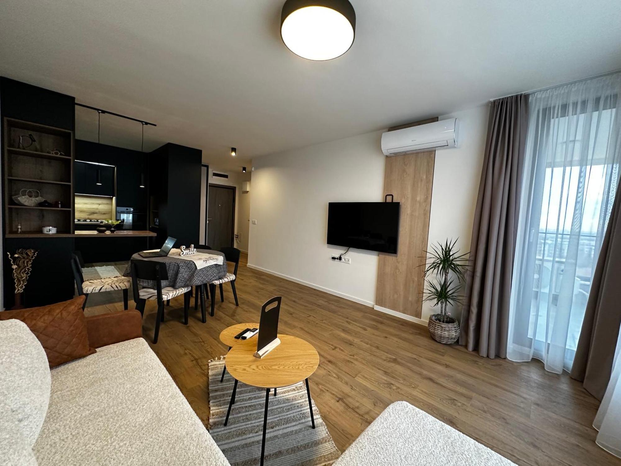 1Br Modern Condo Near The University 索菲亞 外观 照片
