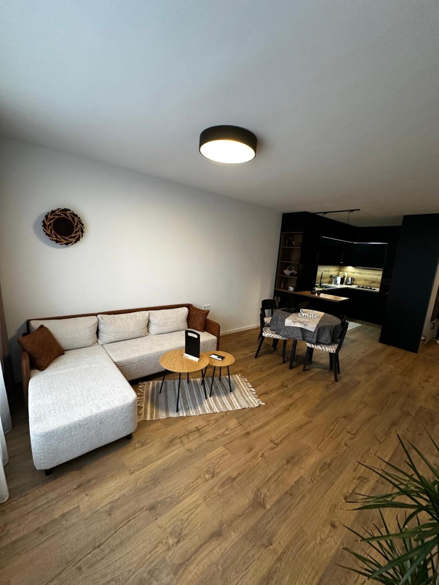 1Br Modern Condo Near The University 索菲亞 外观 照片